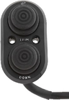 TH Marine TTC1DP Push Button Trim Control Switch